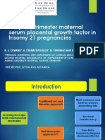 Obgyn Trisomy Wan-Githa Ayu Astarika