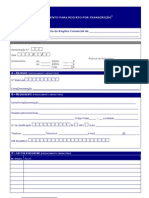 Mod1-Requerimento para Registo Po Transição