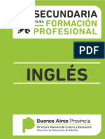 Manual Inglés Terminalidad FP