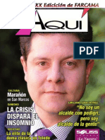 Revista Aquí 787