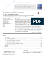 Renewable and Sustainable Energy Reviews: S.G. Sahu, N. Chakraborty, P. Sarkar