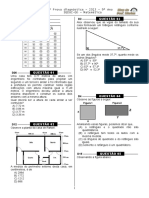 1 P.D - 2013 (Mat. 9º Ano - Blog Do Prof. Warles)