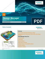 STAR CCM Design Manager Spotlight PDF