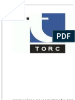 DMP Torc - 225 Pa