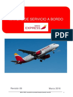 Manual de Servicio A Bordo REV.06 PDF