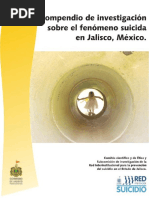 Compendio Suicidio PDF