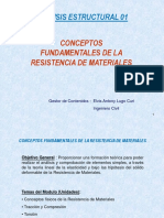 01.resistencia de Materiales - PPT01