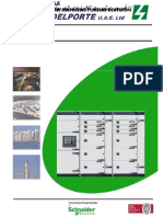 Sgd-Verger Delporte Uae Switchgear Manufacturing