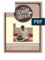 Apostila Brigadeiro - Kadu Barros-1