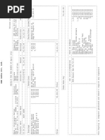 IBM Payslip April 2012 PDF