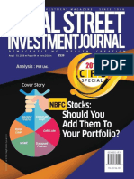 Dalal Street Investment Journal - August 07 2018 PDF