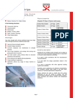 Nitoplate CP Strips