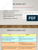 Linked List