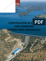 Construccion de Presas Con HCR