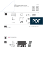 43uj6560-Sb 8902 9202 RS232C PDF