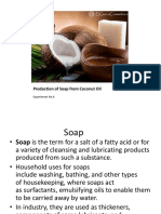 Soap