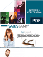 Induccion Salesland