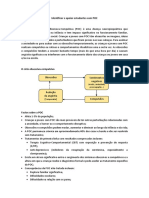 Identificar e Apoiar Estudantes Com POC