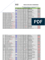 Programa de Mantenimiento y Revision de Los Equipos de Trabajo e Instalaciones