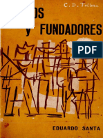 Arrieros y Fundadores PDF