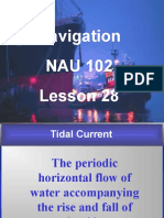 28 Tide Currents