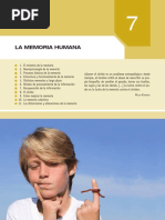 La Memoria Humana PDF