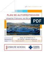 Plan Autoproteccion PDF