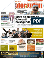 Gazeta de Votorantim Edição 306