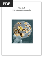 Investigación Ambiental