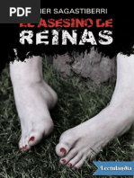 El Asesino de Reinas