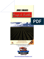 Campo de Lentilhas - Jorge Linhares