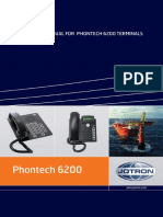 Phontech 6200 7334808