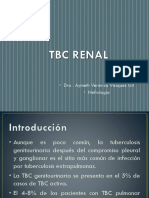 TBC Renal