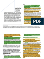 Estrada V Escritor 2003 and 2006 Rulings