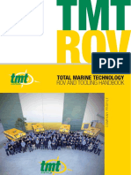 Rov Tooling PDF