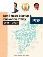 STARTUP-TN Policy PDF