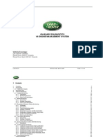 On-Board Diagnostics V8 Engine Management System: Vehicle Coverage