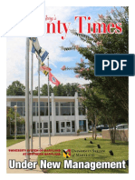 2019-03-07 St. Mary's County Times