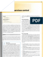 Neuroanatomía - Cap 5. Envolturas Del Sistema Nervioso Central