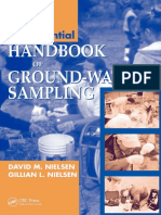 Handbook of GroundWater PDF