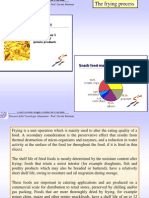 The Frying Process: Università Degli Studi Di Parma