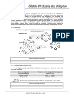 Fisicoquimica II Apostila