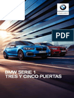 BMW Serie1 PDF