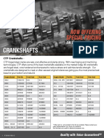 QNTC Dellsvr01 Inetpub D PartsLiterature F-720-051 Rev. D Crankshafts