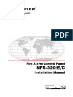 18 NFS-320-E-C Installation Manual 52745 PDF