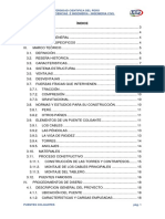 Informe de Puentes Colgantes