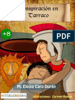 Conspiracion en Tarraco PDF