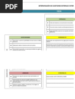 Checklist Entrega Recepción Máquina