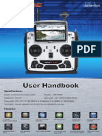 DevoF12E User Manual PDF