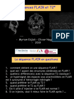 Séquences FLAIR Et T2° PDF